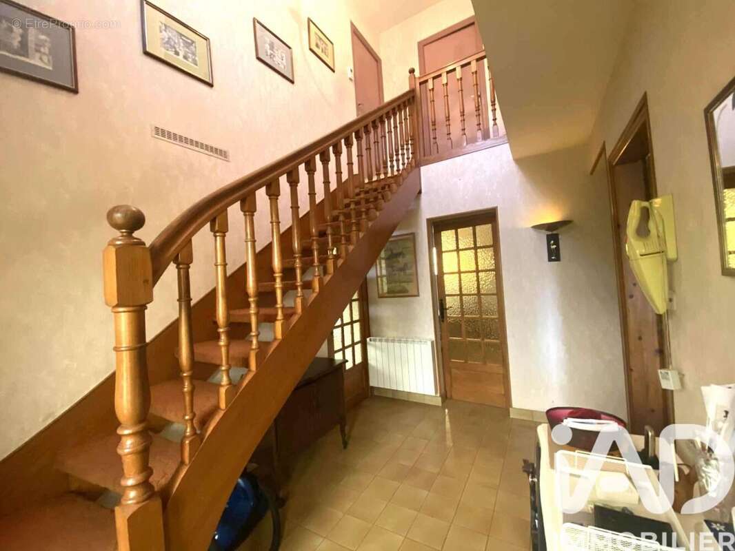 Photo 2 - Maison à MORIEUX