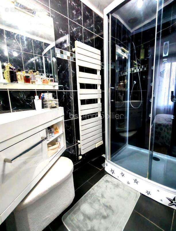 Maison à BONDY