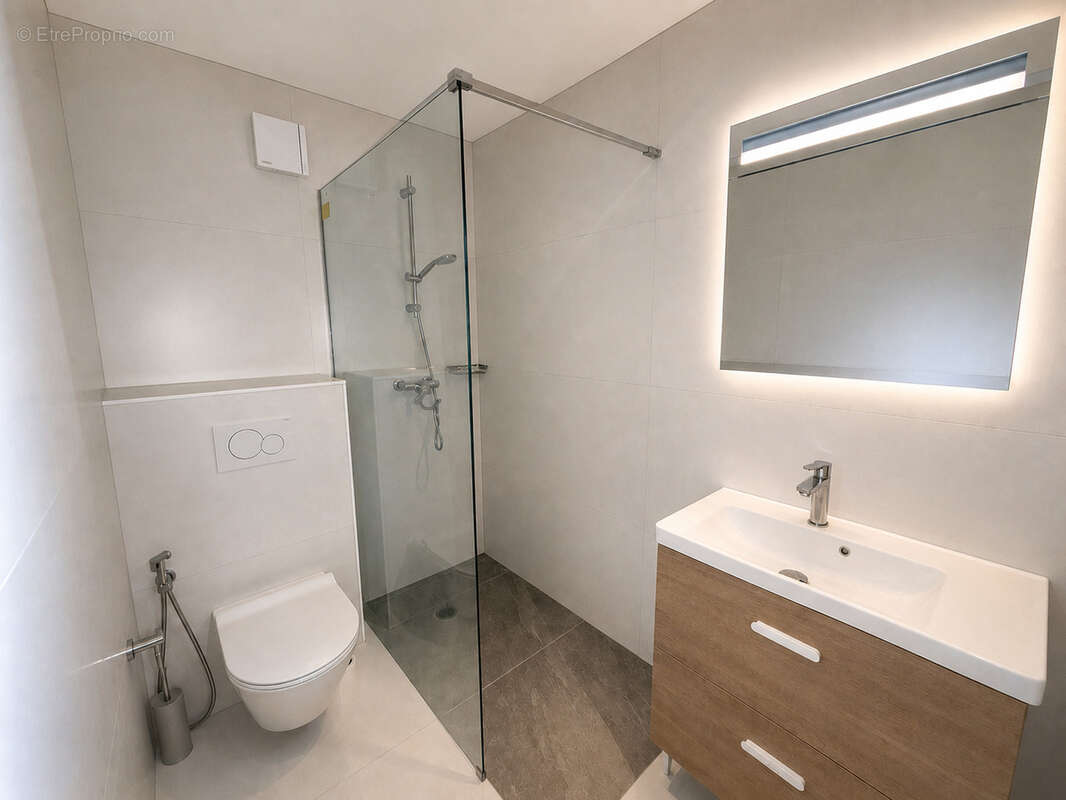Appartement à ANNEMASSE