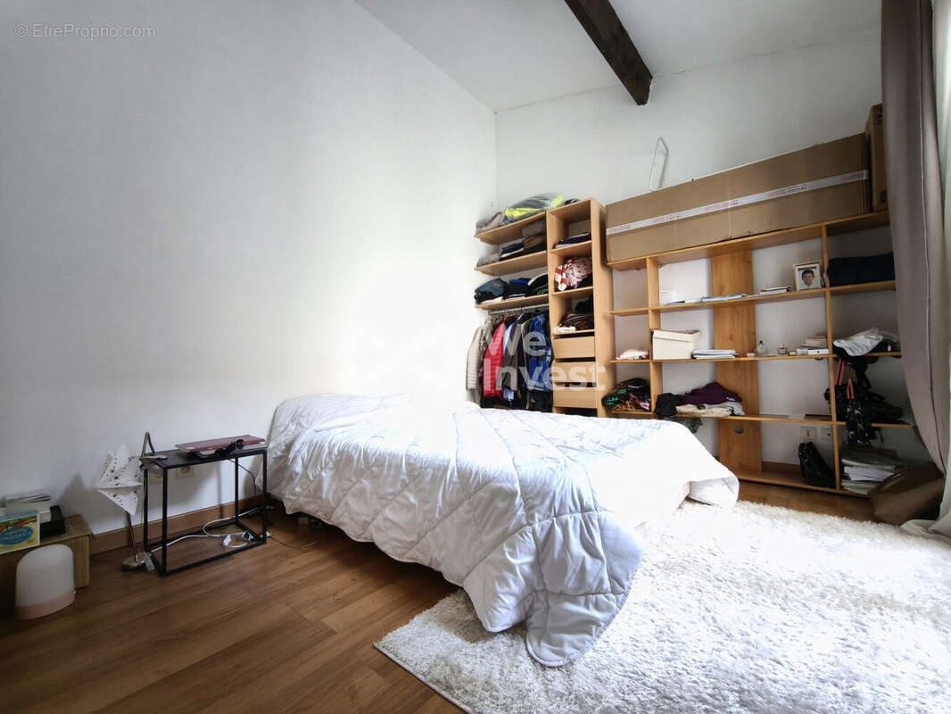 Appartement à MONTEREAU-FAULT-YONNE