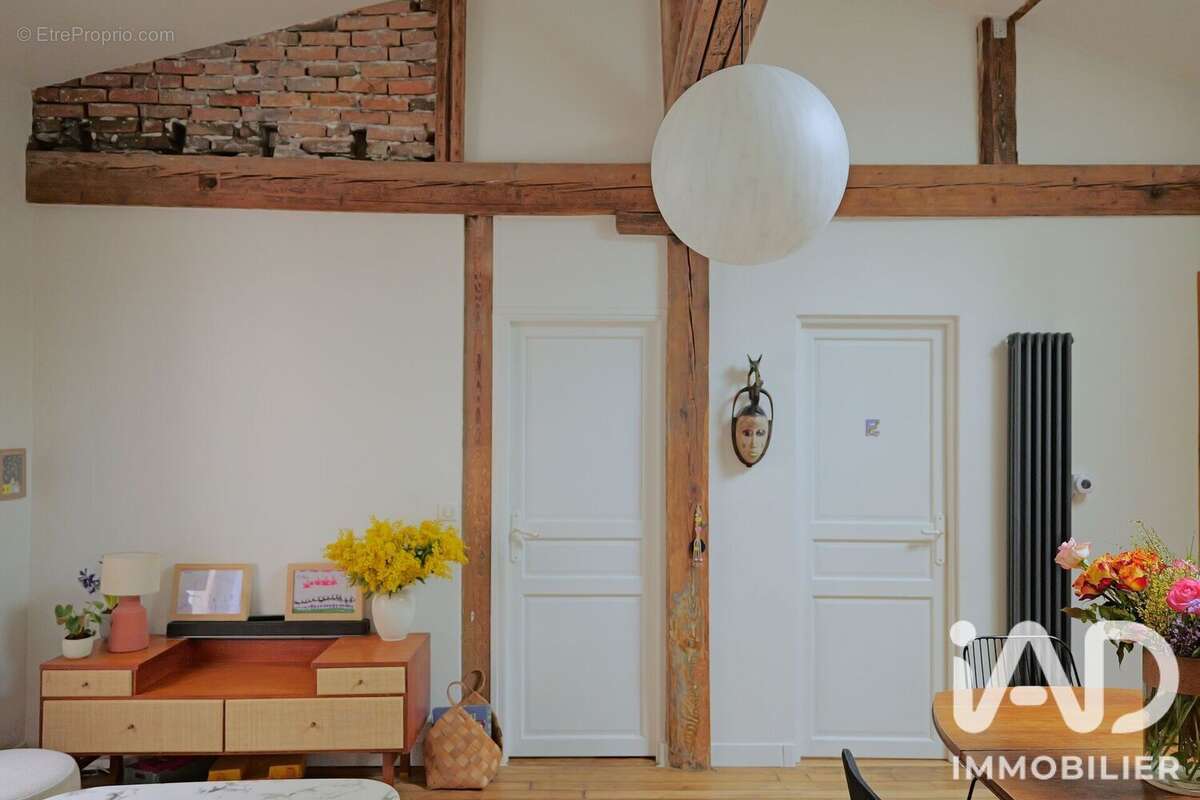 Photo 4 - Appartement à MONTREUIL
