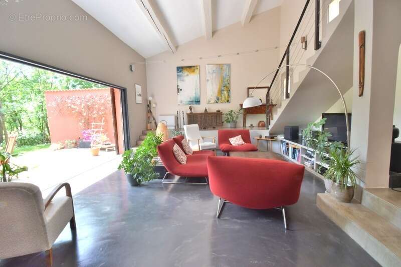 Maison à FUVEAU