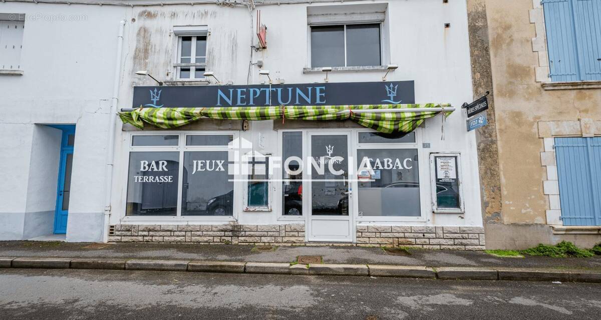 Maison à NOIRMOUTIER-EN-L'ILE