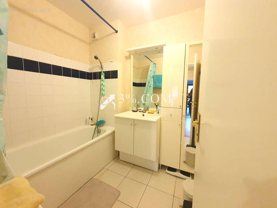 Appartement à SOISSONS