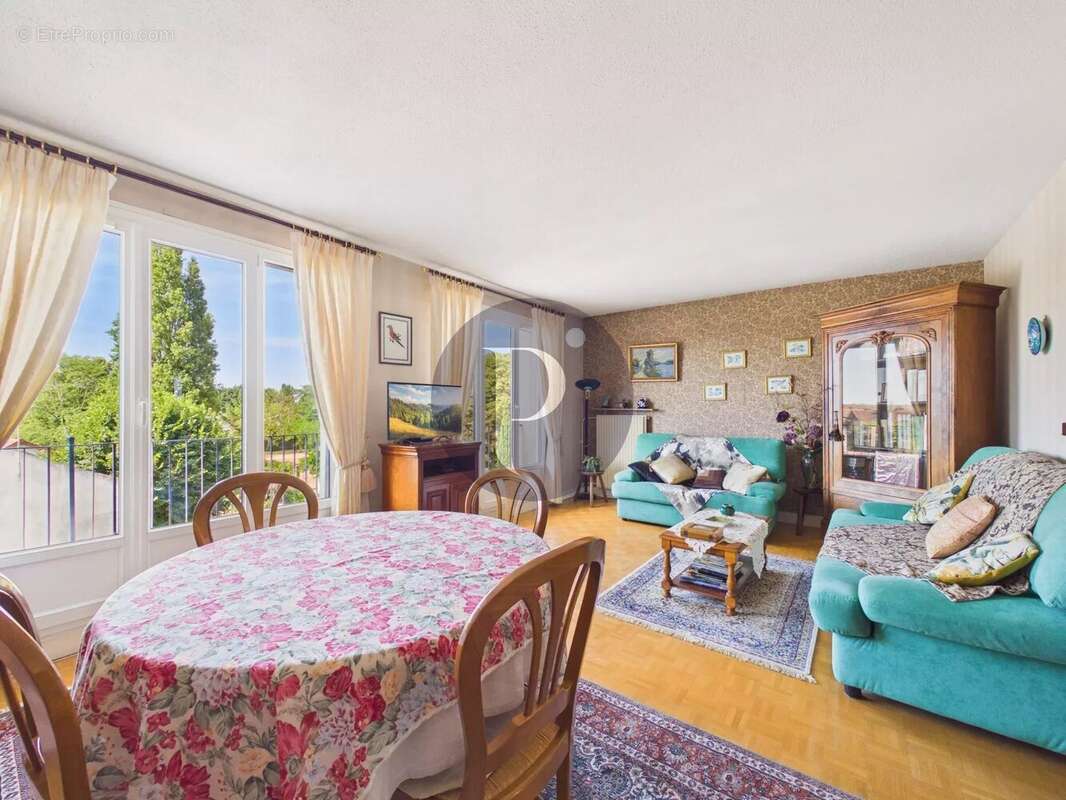 Appartement à WISSOUS