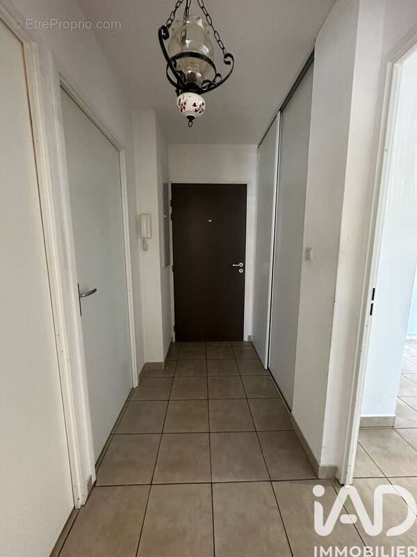 Photo 8 - Appartement à MILHAUD