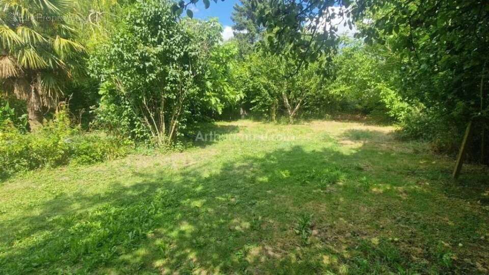 Terrain 327 m² à Les Chapelles-Bourbon  - photo 2