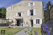 Maison à VALLANS