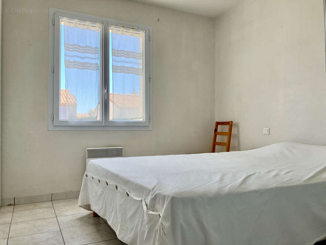 Maison 5 pièces 110 m² - LES SABLES D'OLONNE - photo 4