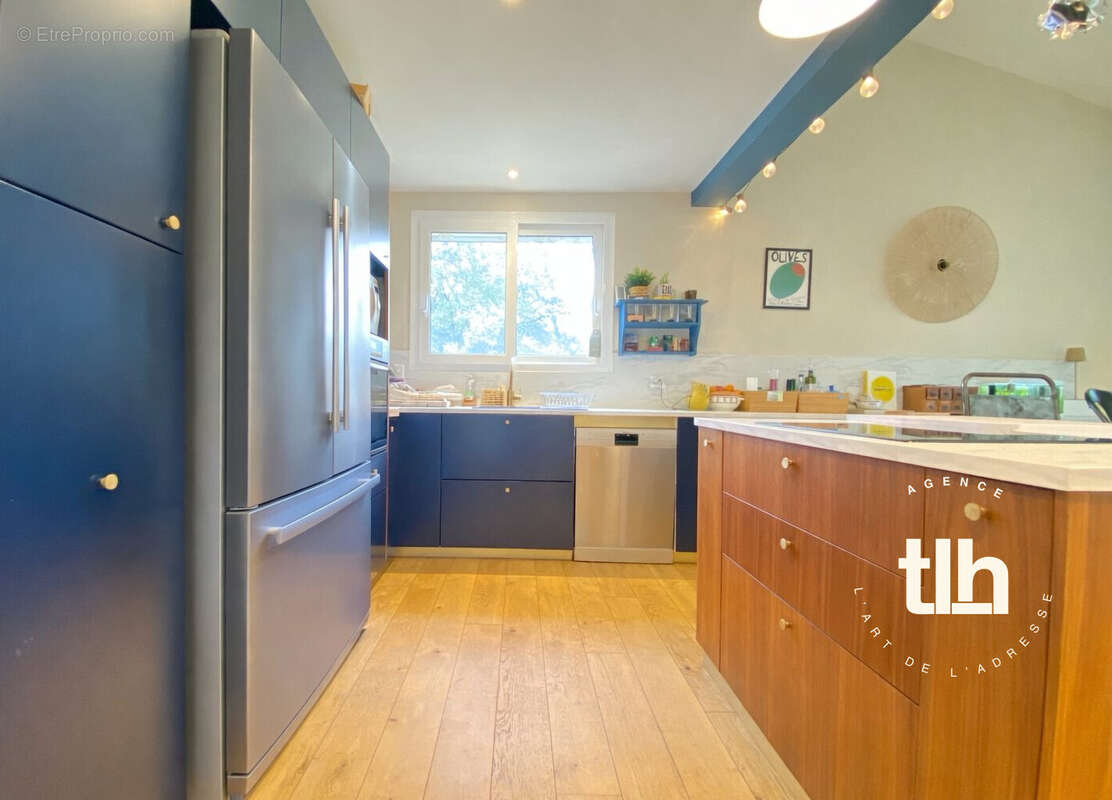 Maison à SAINT-JEAN-DE-CUCULLES