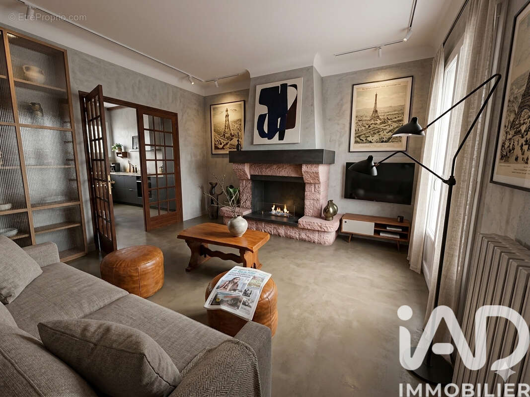 Photo 5 - Maison à COLAYRAC-SAINT-CIRQ