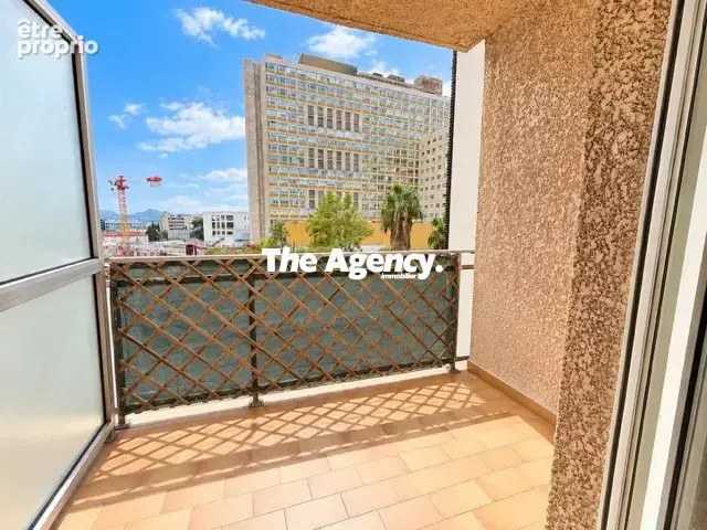 Appartement 2 pièces 38 m² à vendre à Marseille-5e (13005) - photo 8
