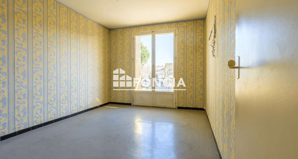 Appartement à AVIGNON