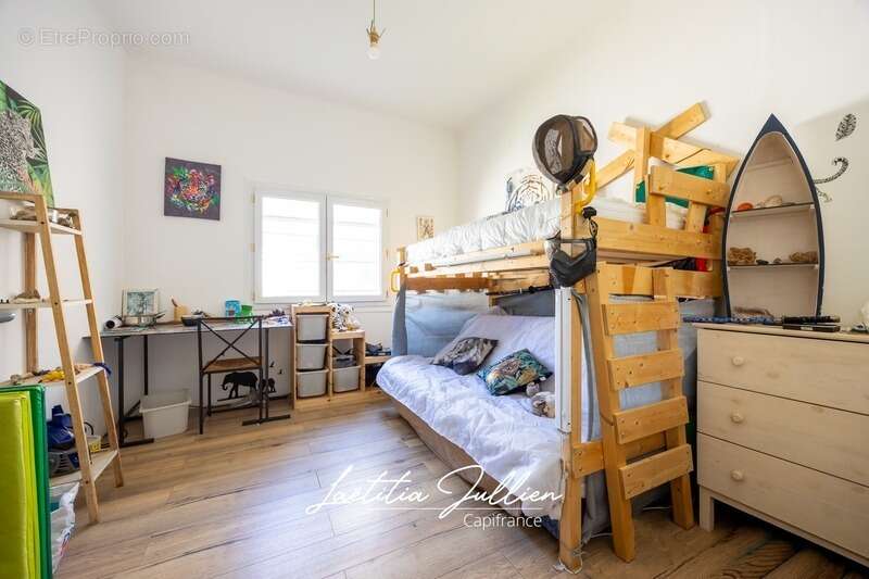 Maison à MARSEILLE-11E