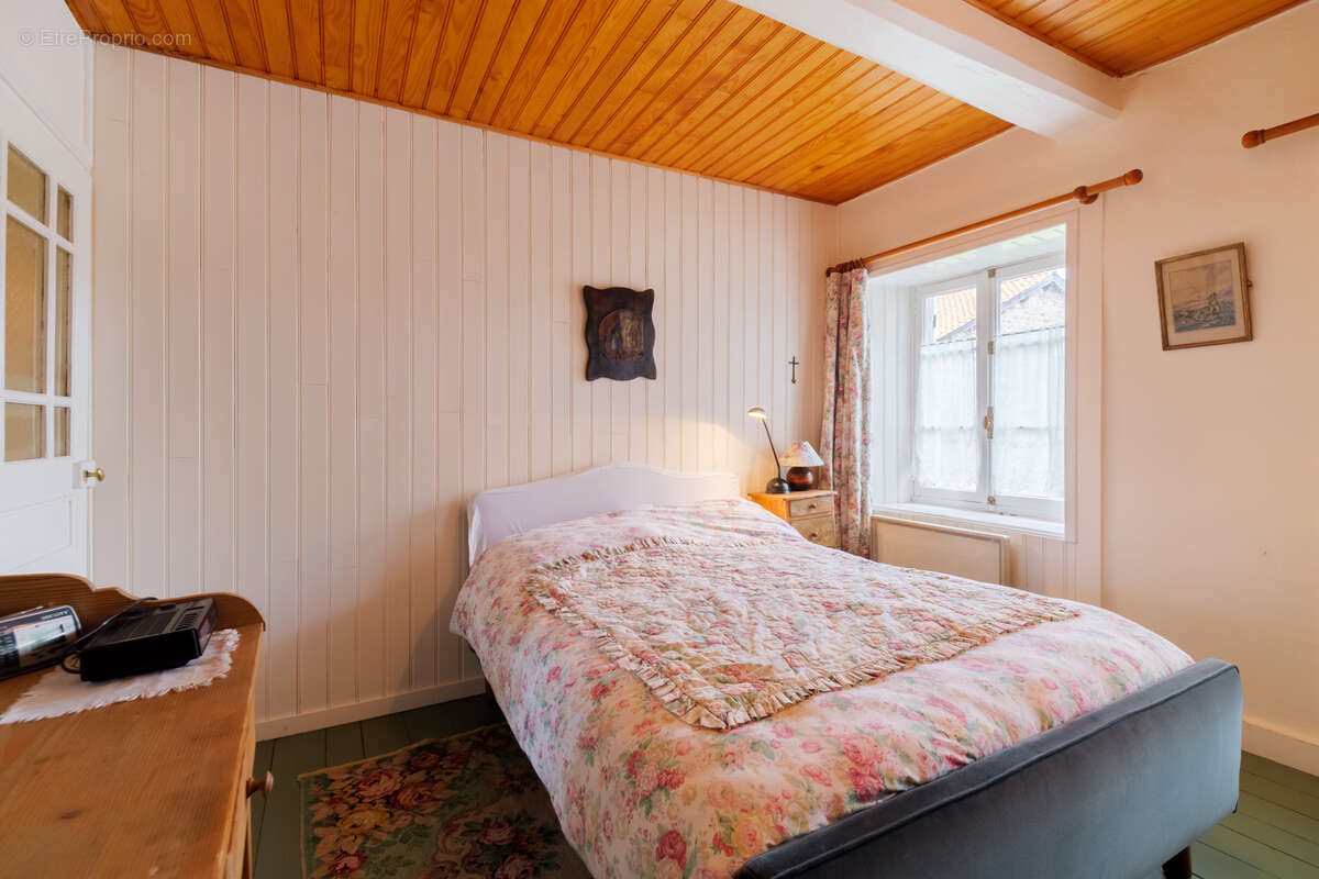 Maison à LA CHAULME