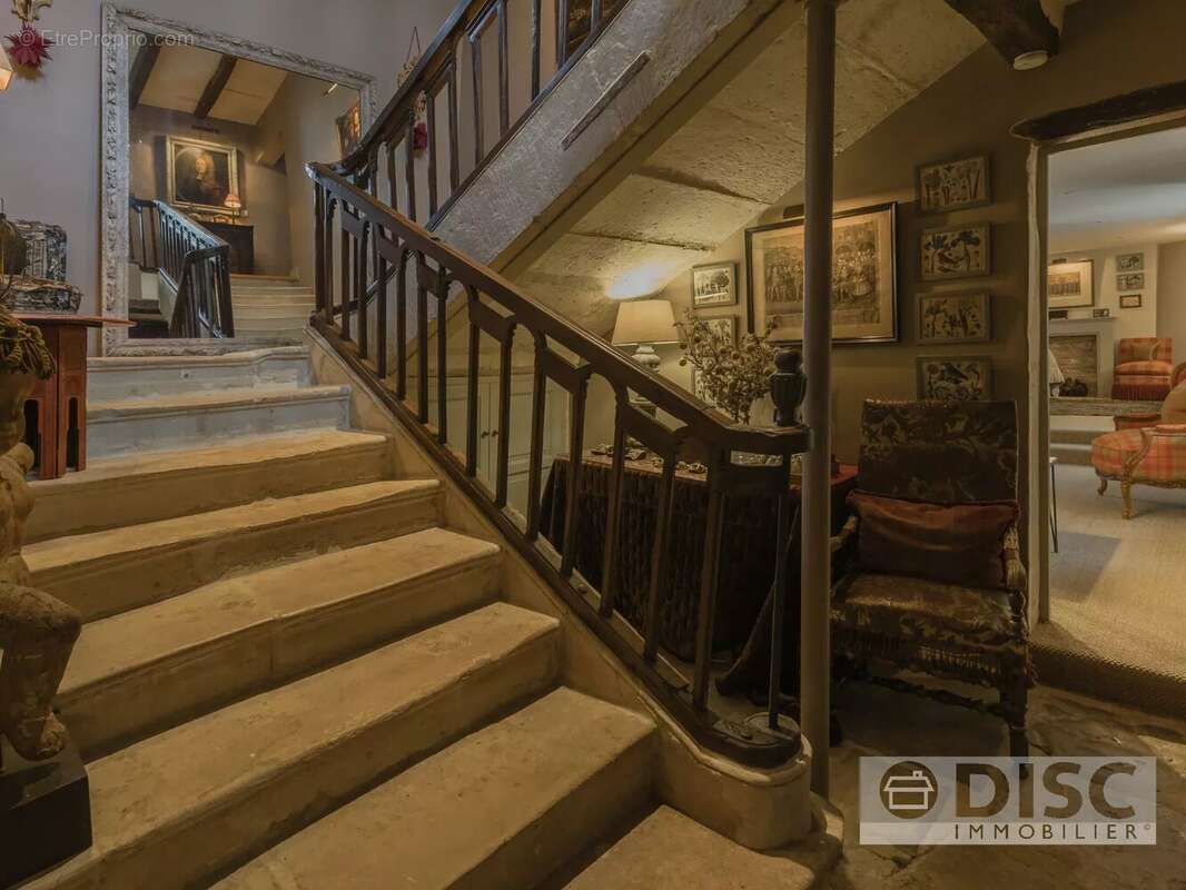 Maison à CAZALS