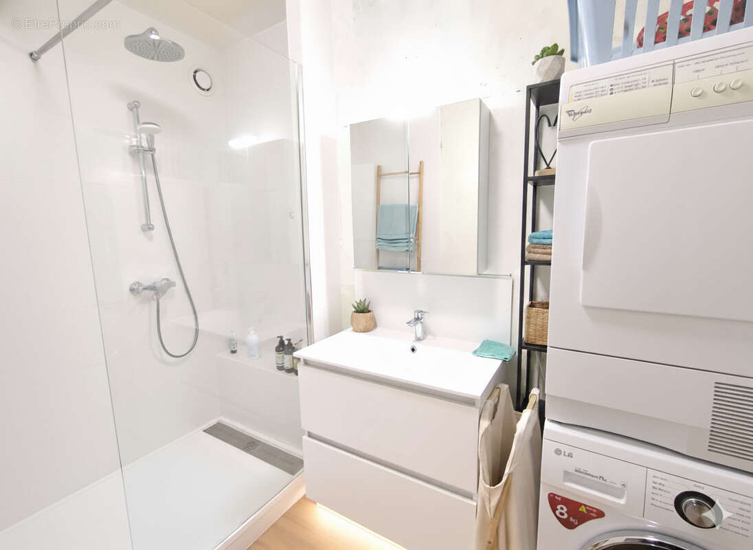 Appartement à BOULOGNE-SUR-MER