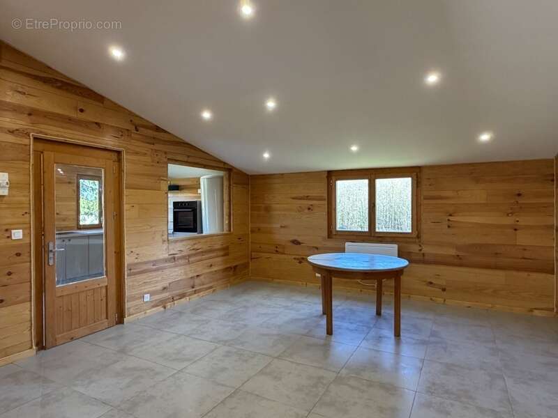 Maison à SAINT-DIZIER