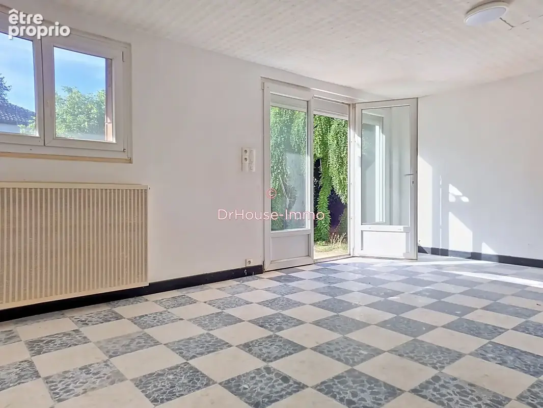 Maison 6 pièces 125 m² à vendre à Migennes (89400) - photo 50