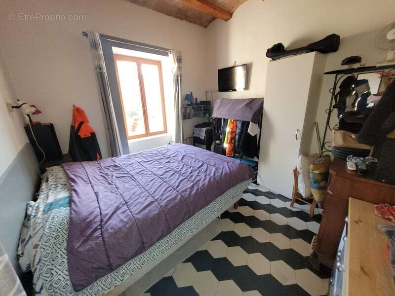 Maison à SAINT-FLORENT-SUR-AUZONNET