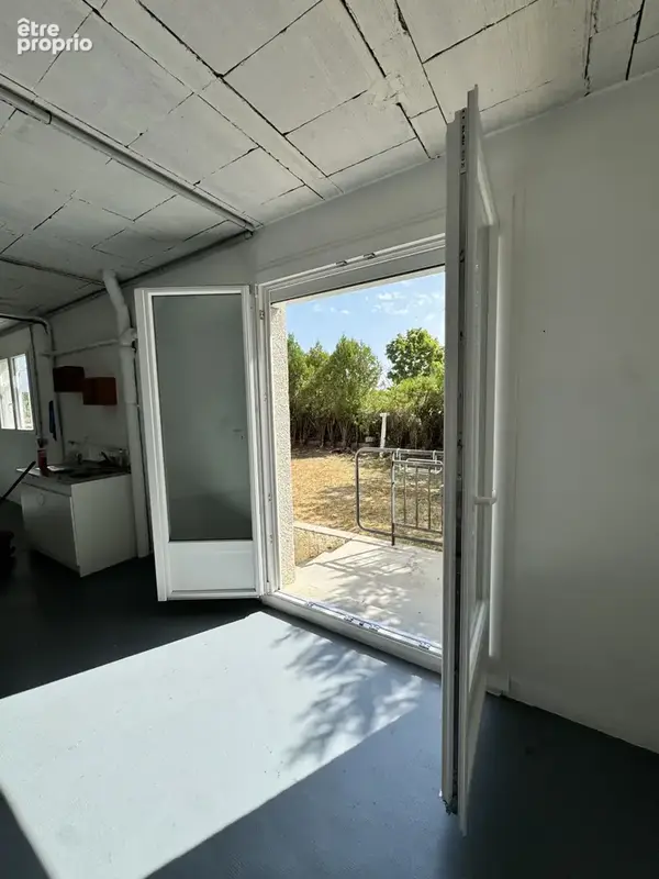 LAUNAGUET / PROCHE TOULOUSE - Maison individuelle T5 sur parcelle de 527m2 - photo 13