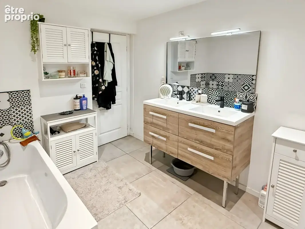 Maison individuelle semi plain-pied - photo 9