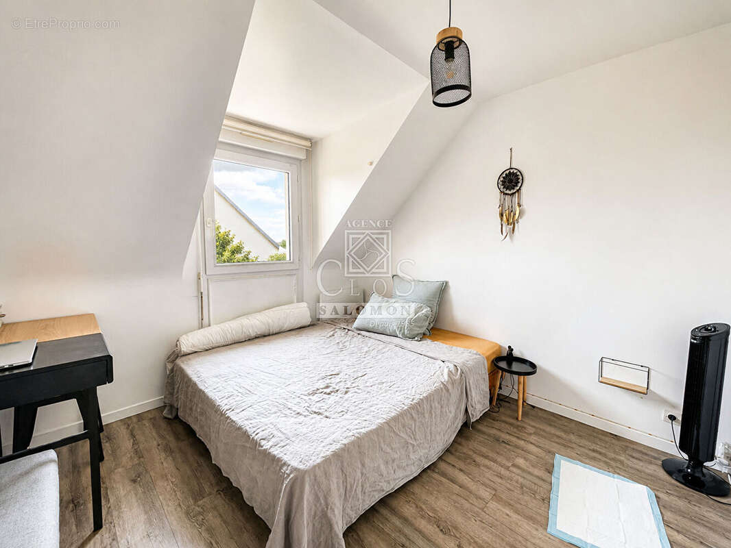 Maison Sarzeau bord de plage - photo 7