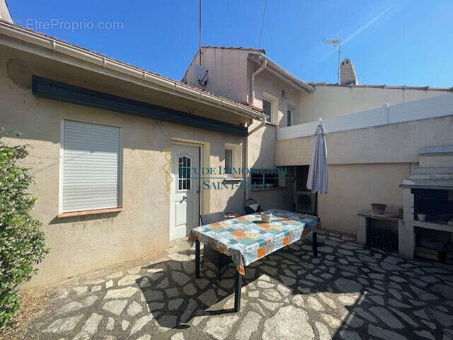 Maison à BEZIERS