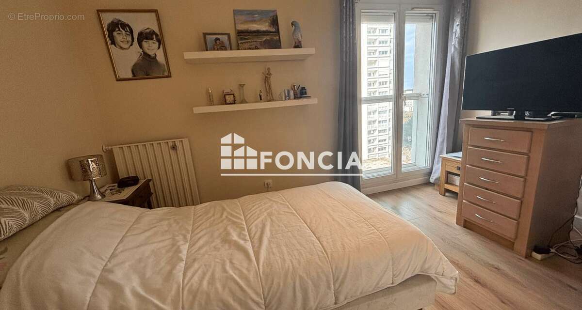 Appartement à MARTIGUES