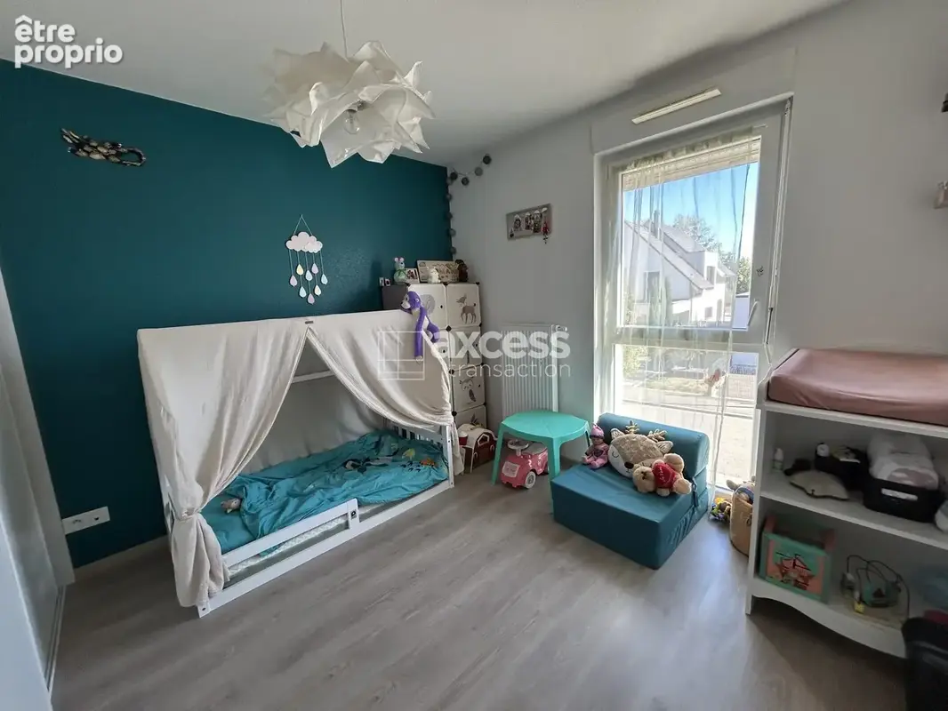 Appartement 3 pièces 74 m² à vendre à Gries (67240) - photo 7