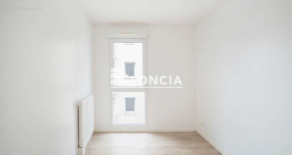 Appartement à ORLEANS