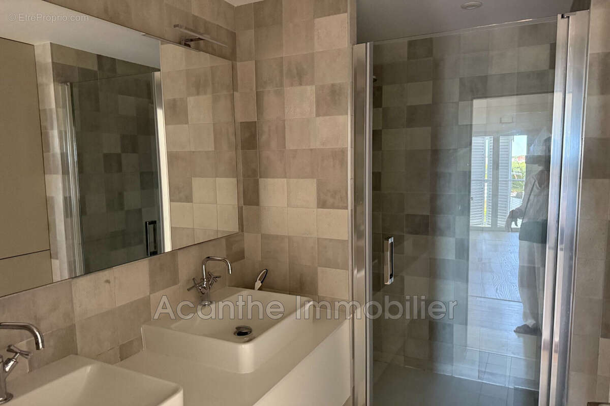 Appartement 110 m² à Montpellier  - photo 8