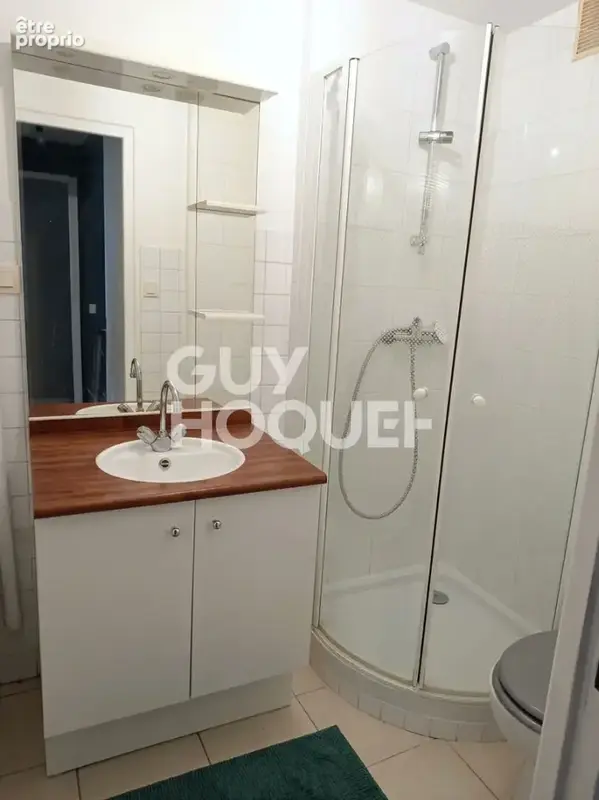 Immeuble à vendre à Grand Champ - 3 pièces, 65 m², bon état - photo 6