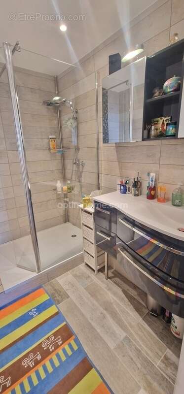 Appartement tres lumineux! - photo 12