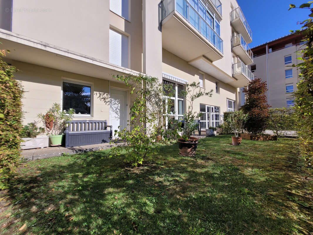 Appartement à VICHY