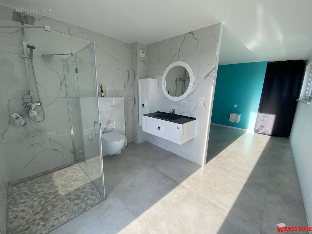 Maison à toit plat 6 pièces de 150m² - photo 9
