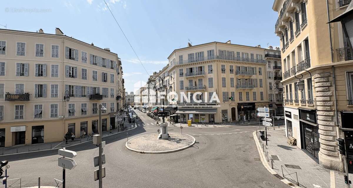 Appartement 2 Pièces - Quartier Carabacel, Nice - photo 8