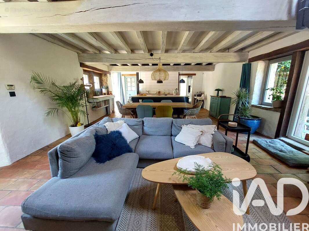 Photo 2 - Maison à GUERANDE