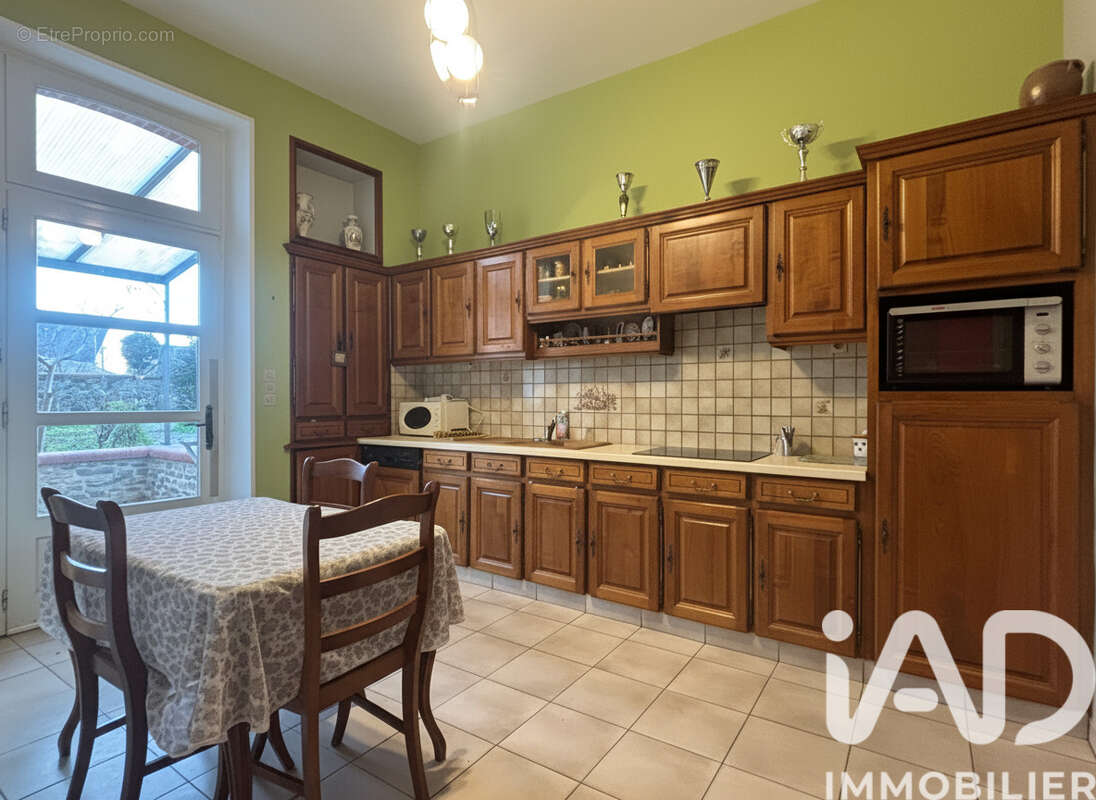 Photo 7 - Maison à EVRON