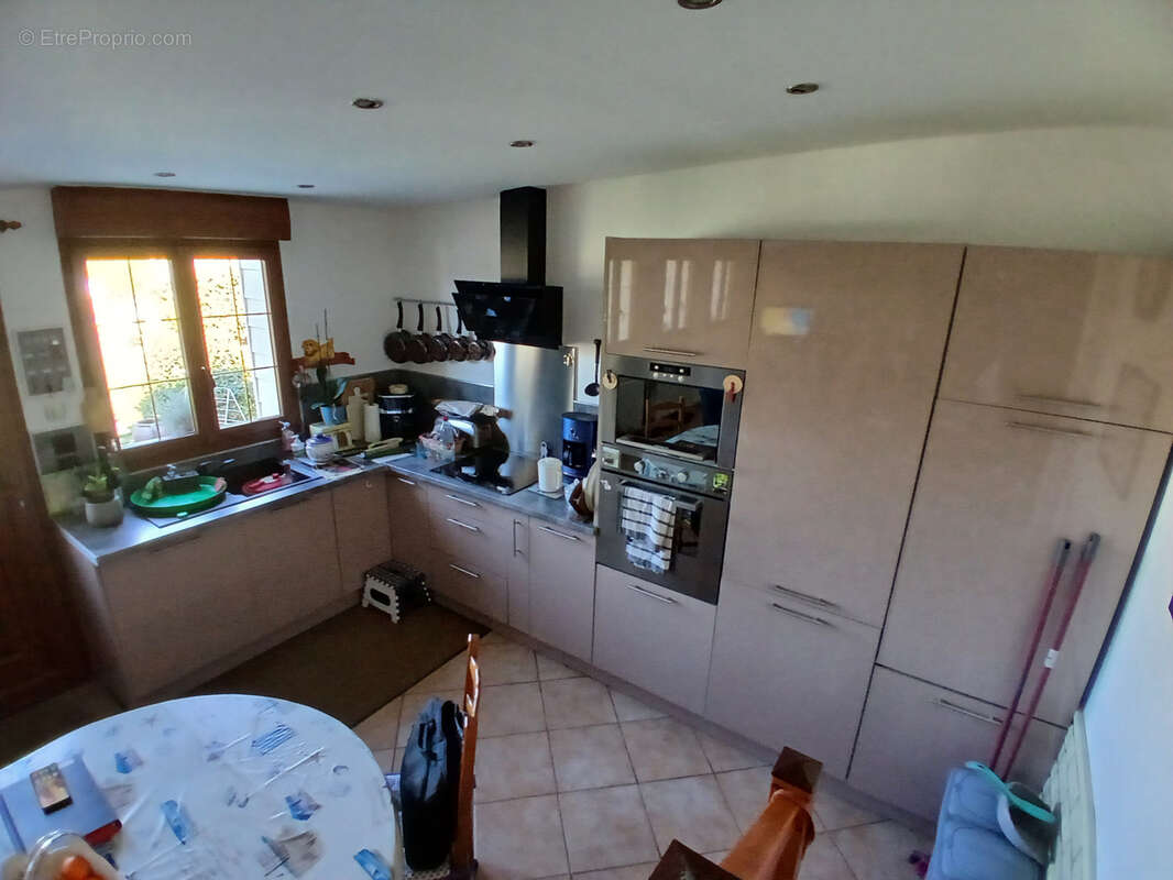 Maison à CRIEL-SUR-MER