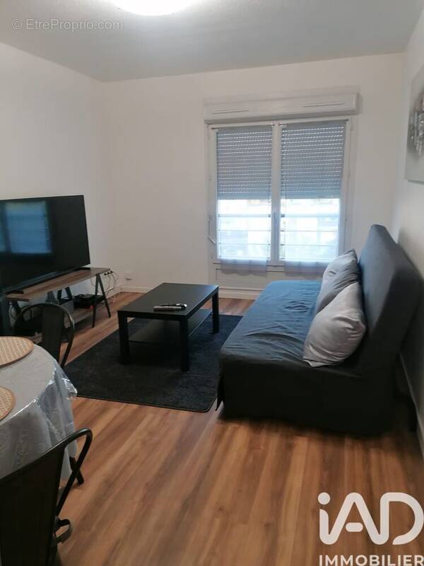 Photo 1 - Appartement à AULNAY-SOUS-BOIS