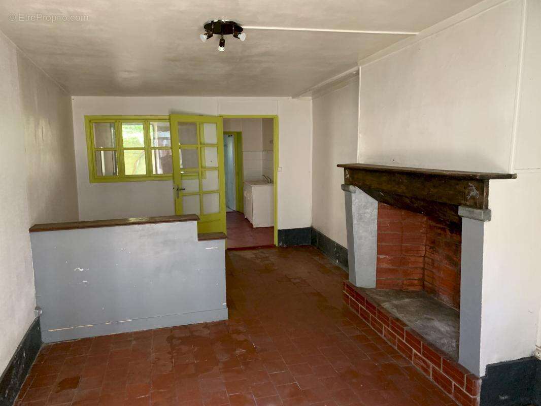 Maison de ville / centre ville - photo 13