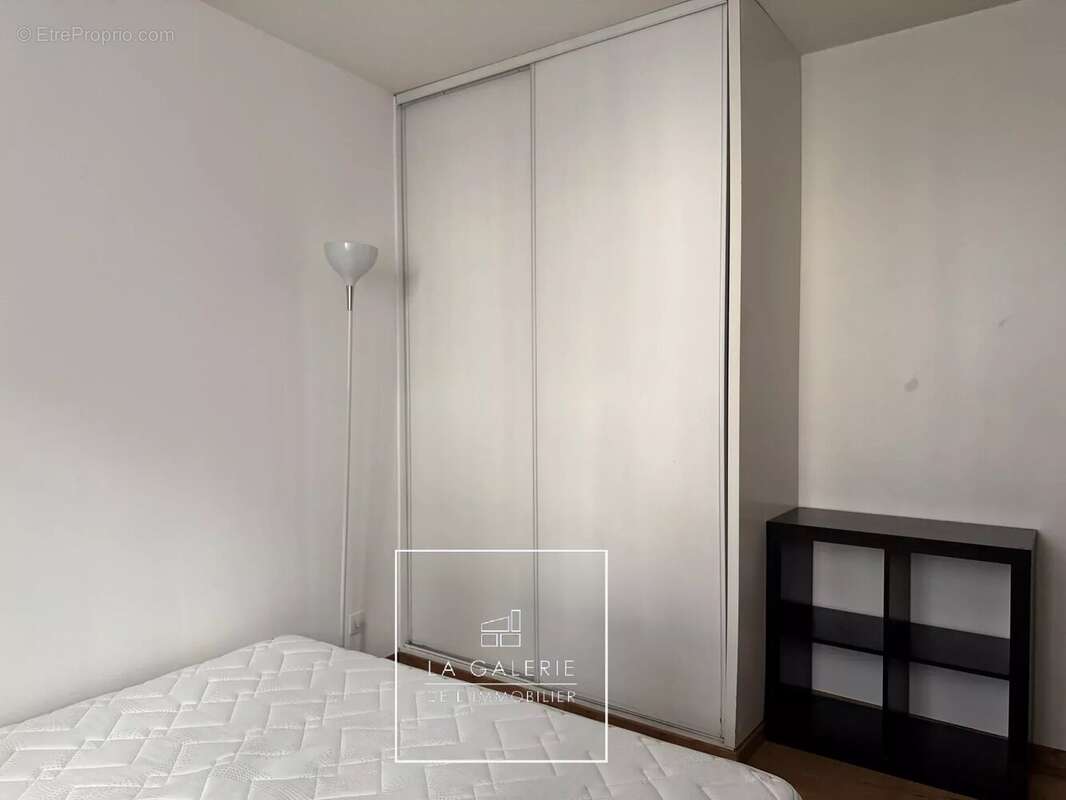 A VENDRE Carmes Charmant T2 au calme - photo 9