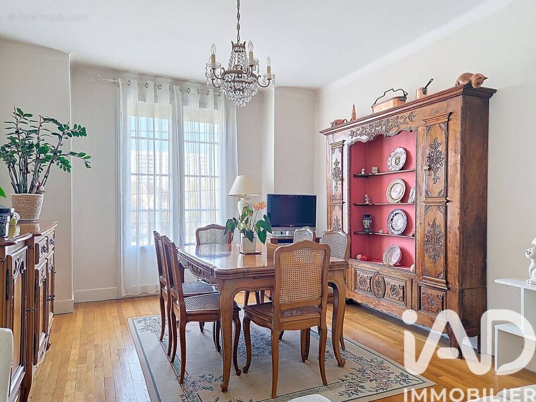 Photo 1 - Appartement à BESANCON