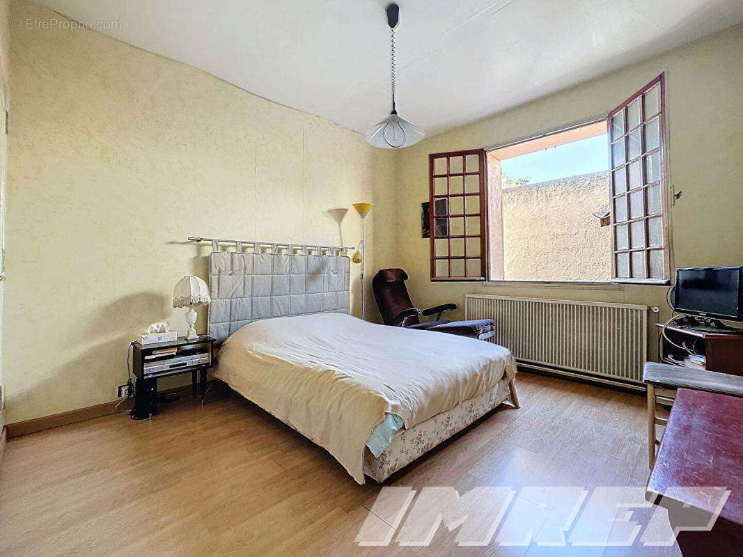 Maison à MARSEILLE-8E