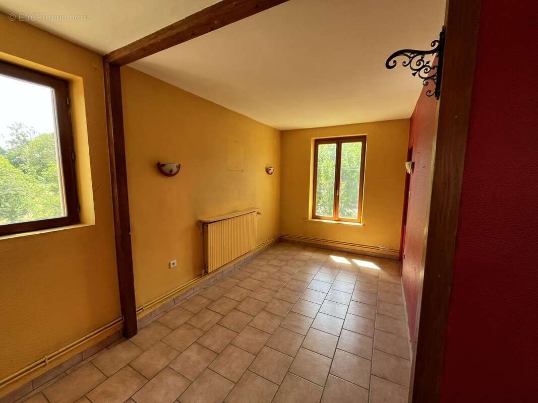 Maison à FOUG