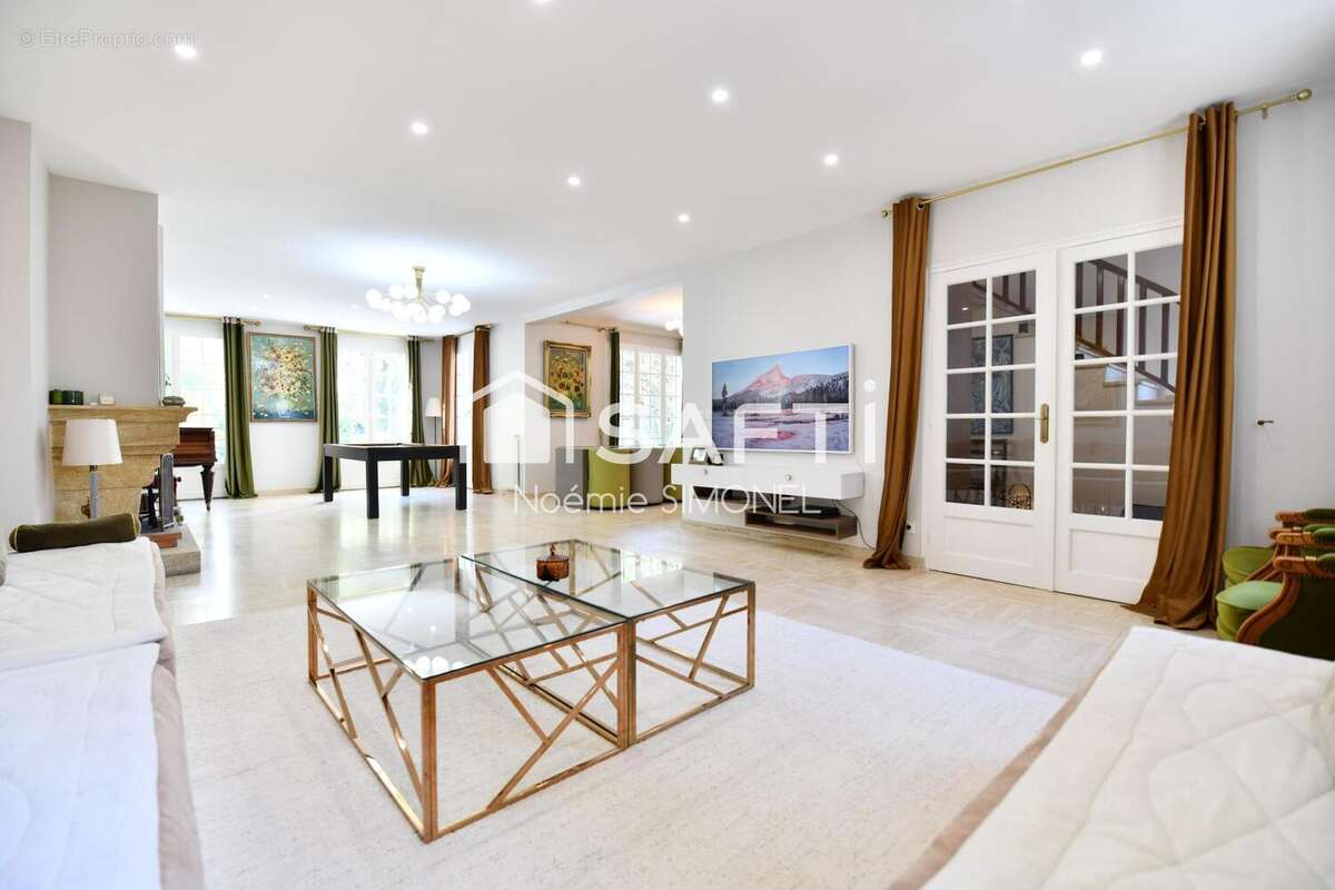 Photo 3 - Maison à CHILLY-MAZARIN