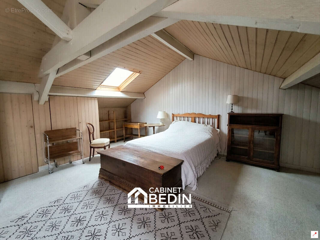 Maison 5 pièces 114 m² à vendre à Bordeaux (33200) - photo 6