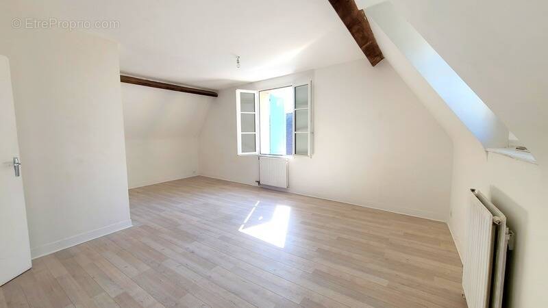 Appartement à CHARTRES