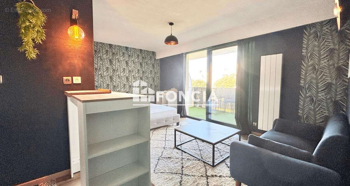 Appartement à LA ROCHELLE
